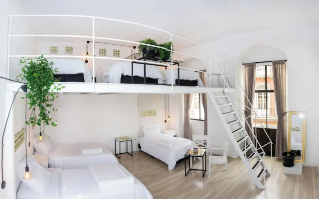 Guillerminas Hostel Boutique