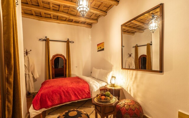 Hotel Riad Bahammou