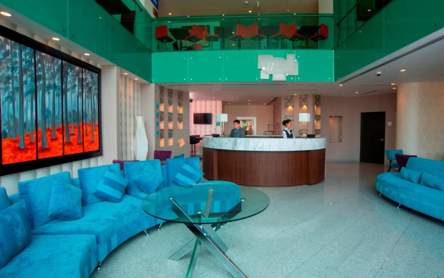 Holiday Inn Express Queretaro by IHG