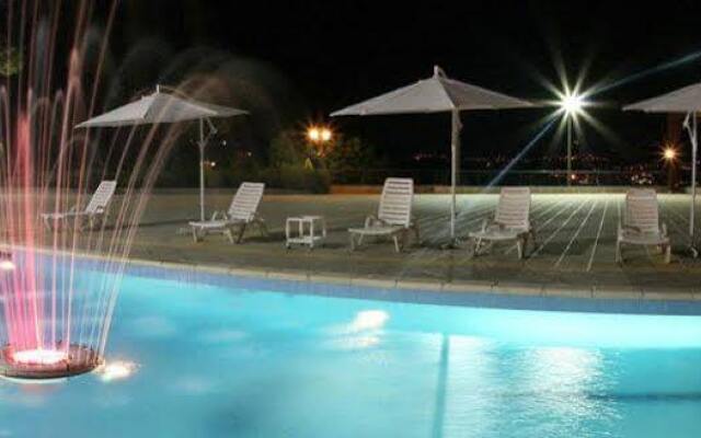 Bzommar Palace Hotel