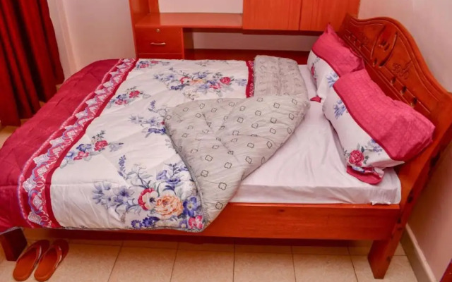 Faraja Guest House
