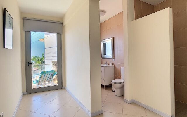 Villa Moniz by MHM