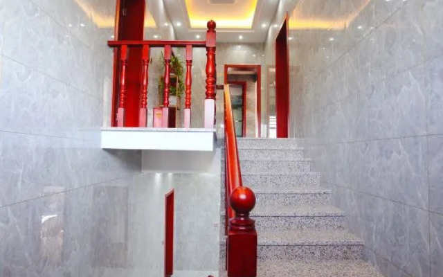 Youyuanju Inn, Zhangzhu Town, Yixing City