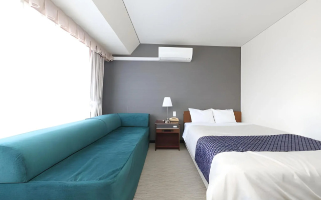 Hotel 21