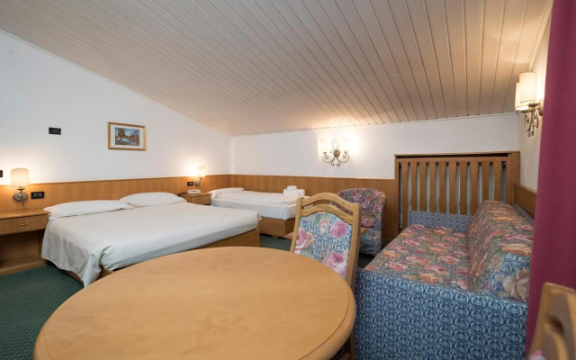 Hotel Intermonti