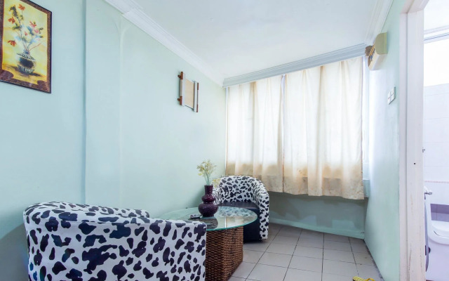 OYO 90118 Suntex Hotel