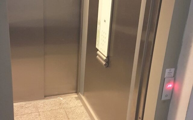 Sobieski City Apartment 12