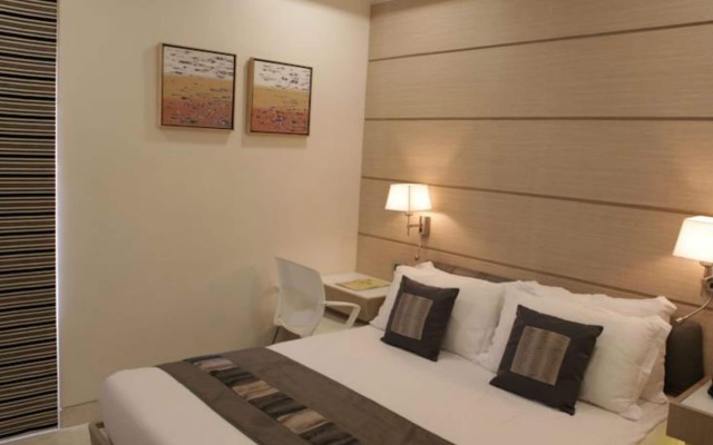 Residency Hotel - Fort - Mumbai