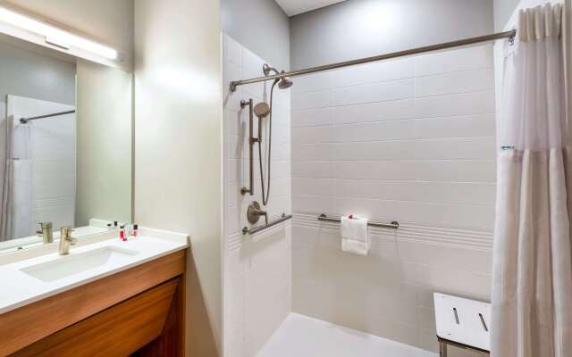 Microtel Inn & Suites by Wyndham Farmington