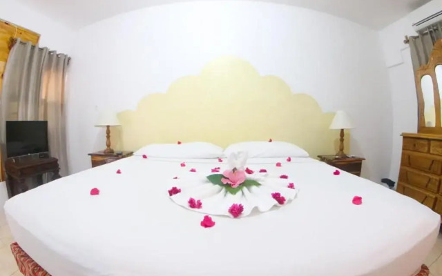 Vanvilla Guest House