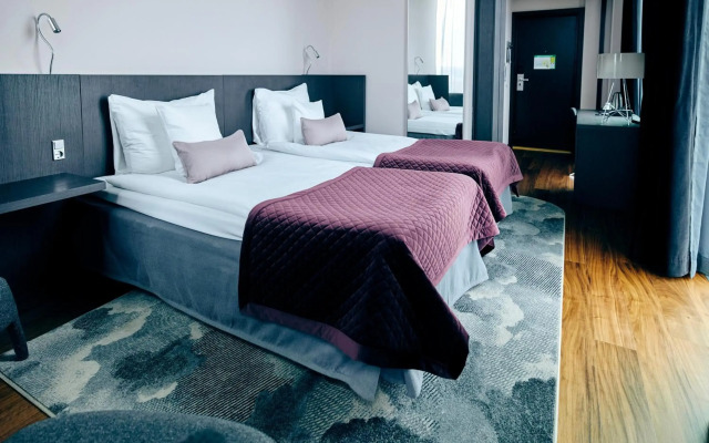 Clarion Hotel Post, Gothenburg
