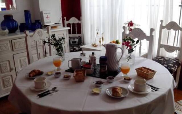 Posada Barranca Yaguareté