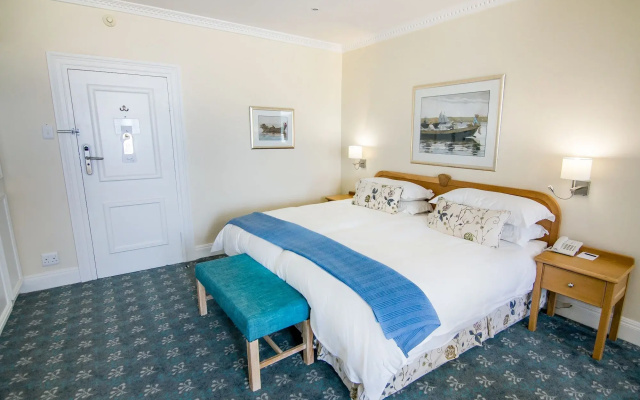 The Beach Hotel