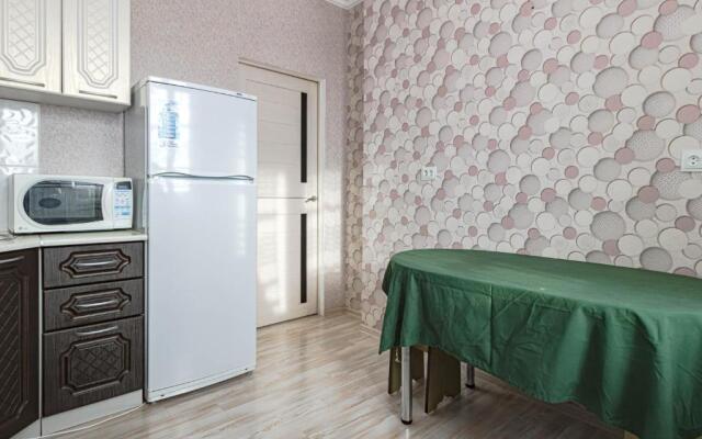 Apartments 7 Я-21/5-133