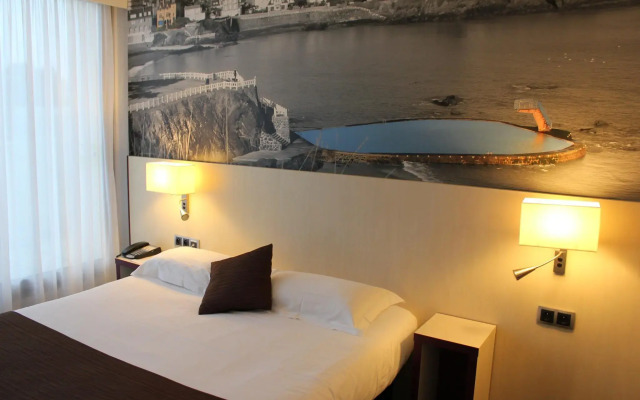 Hôtel Ker Moor Saint-Quay Portrieux