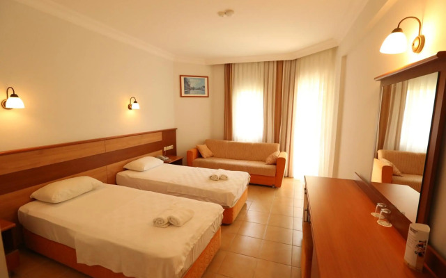 Mavruka Hotel