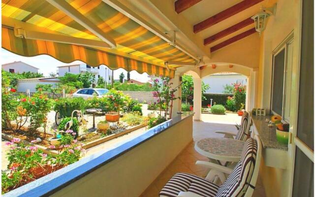 Fantastic holiday with small children - 200m from beach