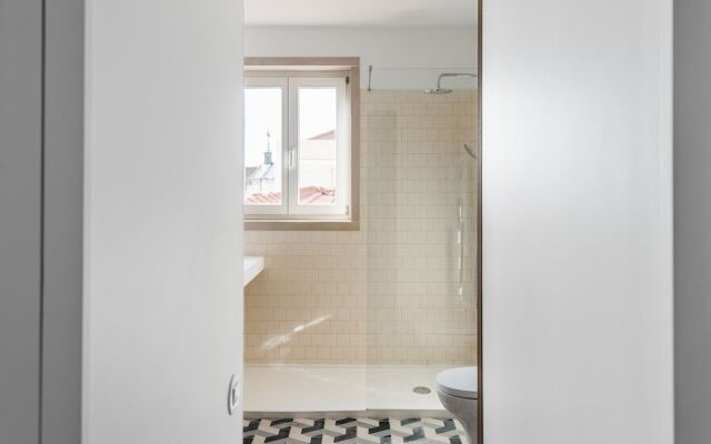 The Lisboans Apartments