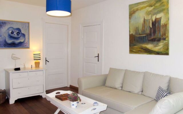 House Gut Hörne Wingst 12482