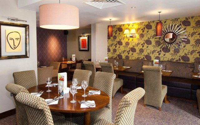 Premier Inn London Blackfriars