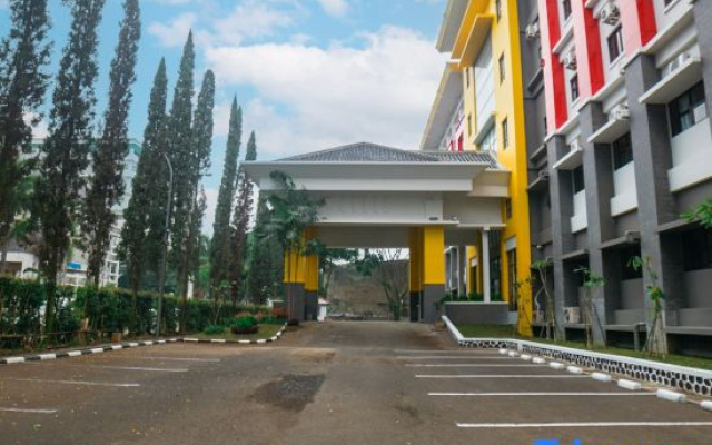 Hotel Bumi Siliwangi by My Hospitality