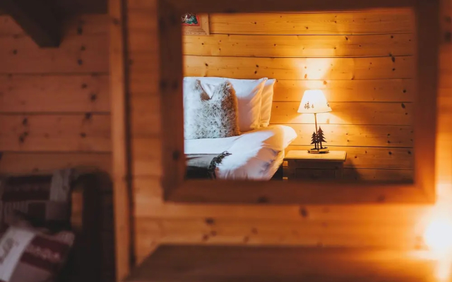 Savoy Morzine
