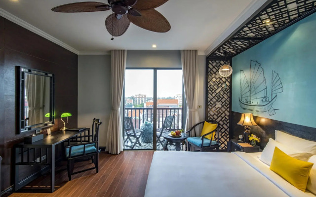 Anio Boutique Hotel Hoi An