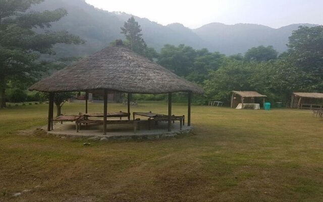 Shivoham Yoga retreats