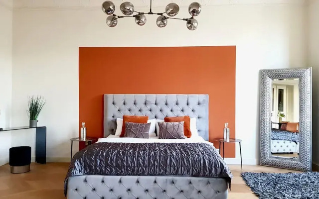 Praha Unique Stay