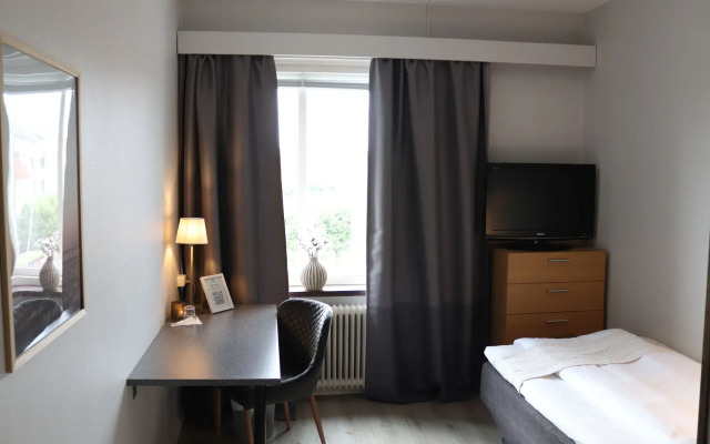 Hotell Rådhuset