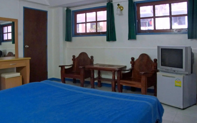 Niku Guesthouse