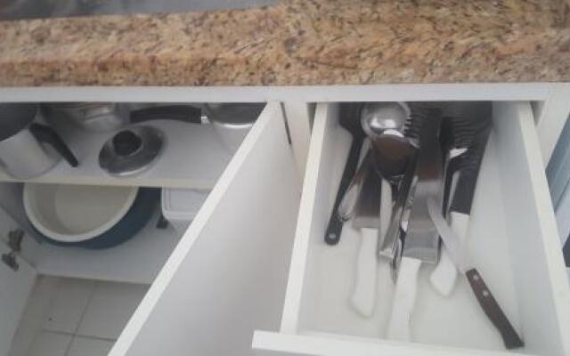 Condomínio Residencial Monte Sião