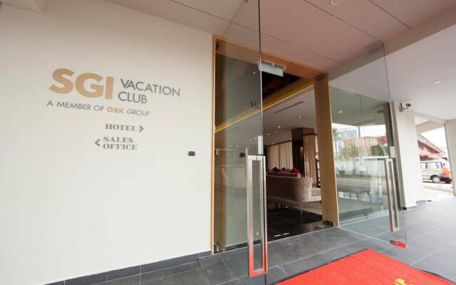 SGI Vacation Club Melaka