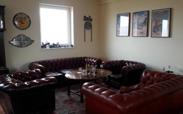 Bed & Breakfast Dannevirke