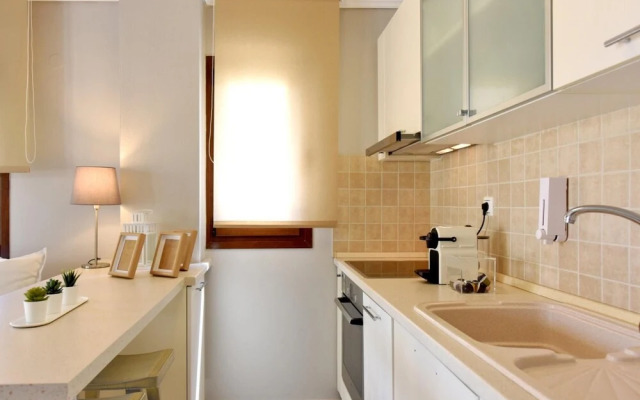 Fibes Luxury Living 1st - Mouries Halkidiki