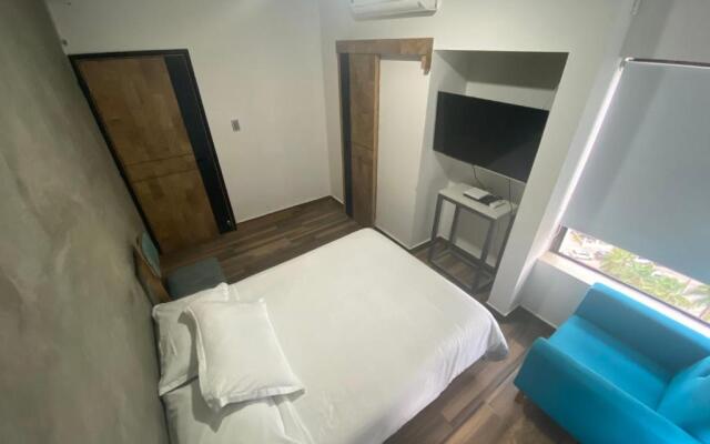 Rivas Apartamentos