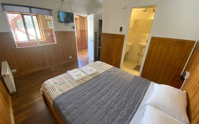 Hostal Ochen Punta Arenas