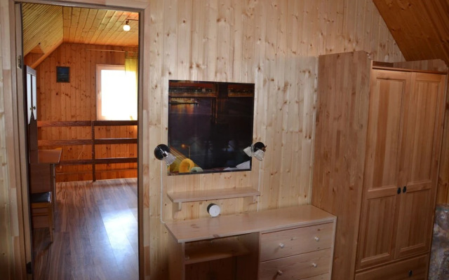 Guest House Magadan & Spa