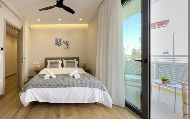 Riviera Escape Suites
