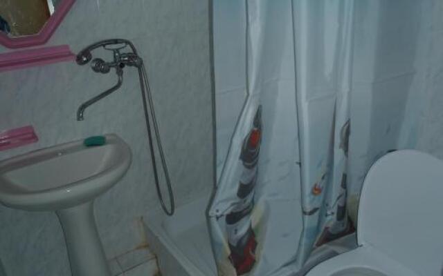 Guest House U Valentiny