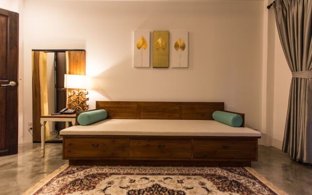 Sannot Riverside Garden Resort ChiangMai