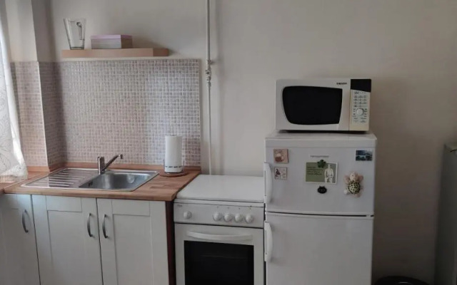 Dorothy apartment near Budapest City Park