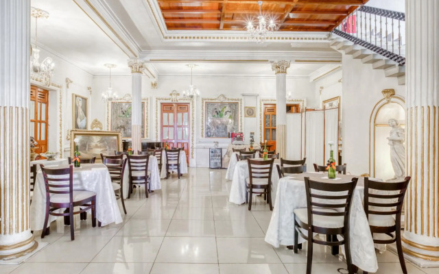 Hotel Boutique Casa Garay