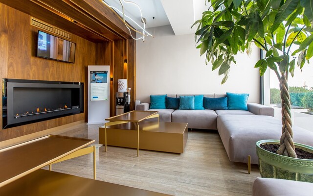 Лучезарный берег