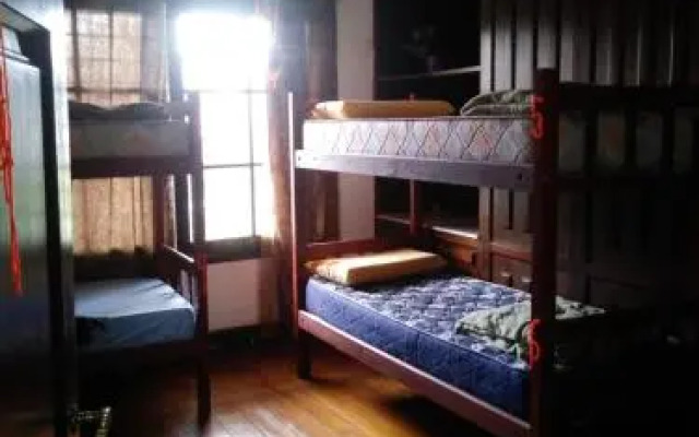 Malala Jujuy Hostel