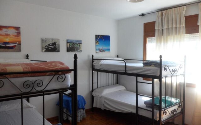 Albergue dos Oito Marabedis