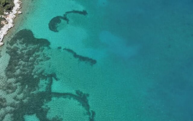 Blue Time Boutique Hotel