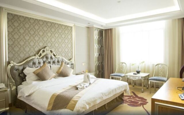 Rui Zhi Hotel