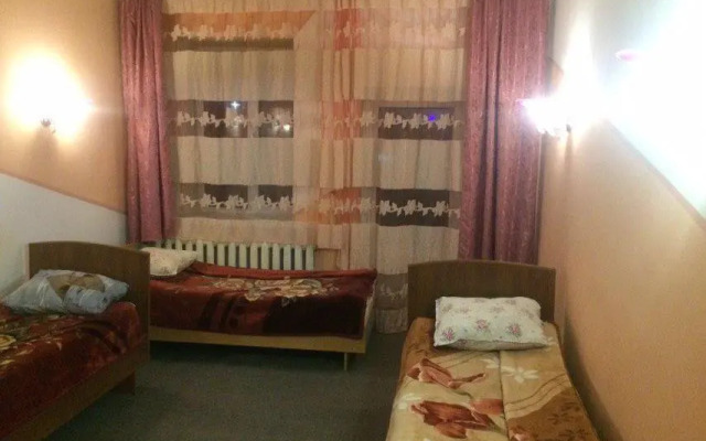 Guest House Ask