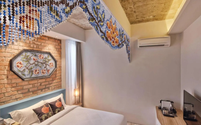 Timez Hotel Melaka